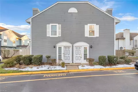 4511 Indies Ct, Virginia Beach, VA 23462