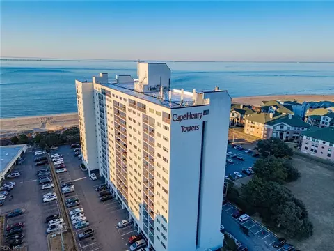 3288 Page Ave #407, Virginia Beach, VA 23455