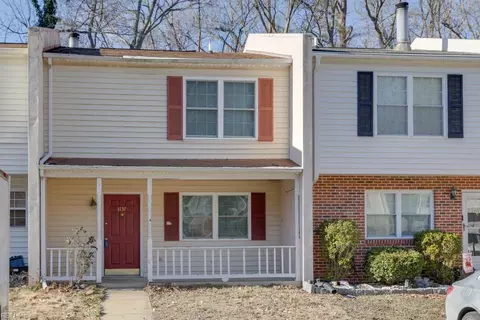 1137 Old Denbigh Blvd, Newport News, VA 23602