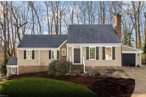 3324 New Castle Dr, Williamsburg, VA 23185