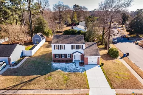 4329 Cambria Cir, Virginia Beach, VA 23455