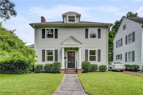 1368 Magnolia Ave, Norfolk, VA 23508