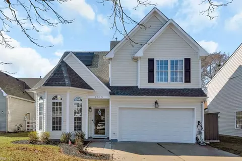 1513 Hoof Ct, Virginia Beach, VA 23453