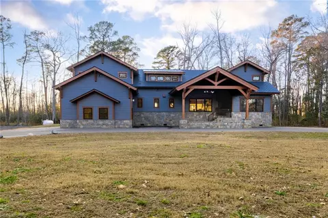 1901 Clifton Rd, Virginia Beach, VA 23457