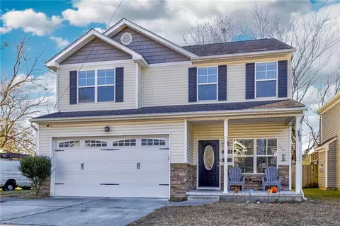 3018 Bapaume Ave, Norfolk, VA 23509