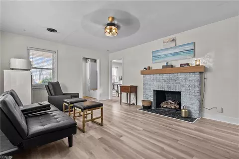 Other - 8820 Commodore Dr, Norfolk, VA 23503 photo 2 of 6