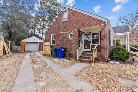 Other - 8820 Commodore Dr, Norfolk, VA 23503 photo 6 of 6
