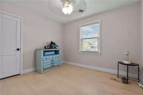 Bedroom - 8820 Commodore Dr, Norfolk, VA 23503 photo 1 of 5