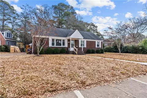 Other - 8820 Commodore Dr, Norfolk, VA 23503 photo 1 of 6