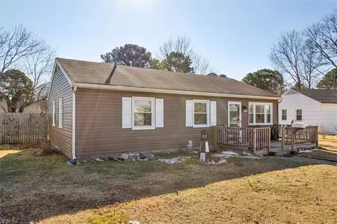 Other - 1904 Andrews Blvd, Hampton, VA 23663 photo 1 of 5