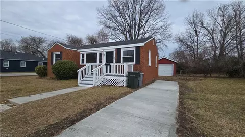 Other - 644 Rolfe St, Hampton, VA 23661 photo 7 of 10