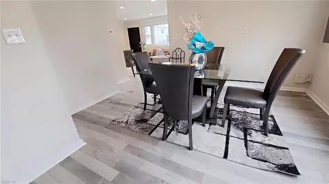 Dining - 644 Rolfe St, Hampton, VA 23661 photo 2 of 2