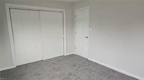 Bedroom - 644 Rolfe St, Hampton, VA 23661 photo 7 of 8