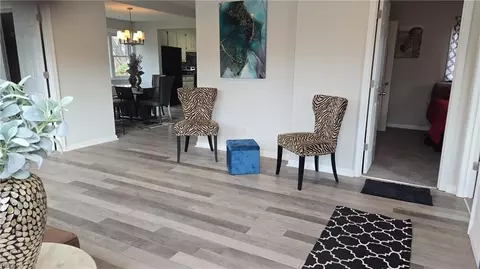 Entry Way - 644 Rolfe St, Hampton, VA 23661 photo 1 of 4