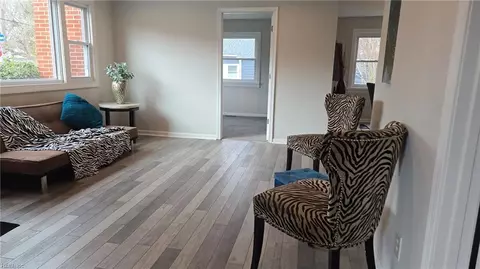 Living - 644 Rolfe St, Hampton, VA 23661 photo 3 of 3