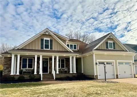 85 Richmond Way, Carrollton, VA 23314