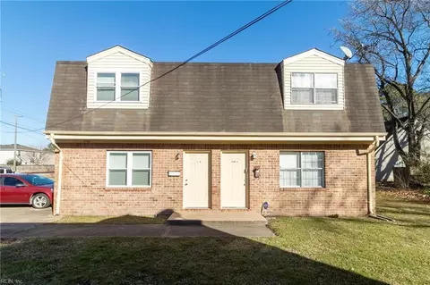 3749 S Cape Henry Ave, Norfolk, VA 23502