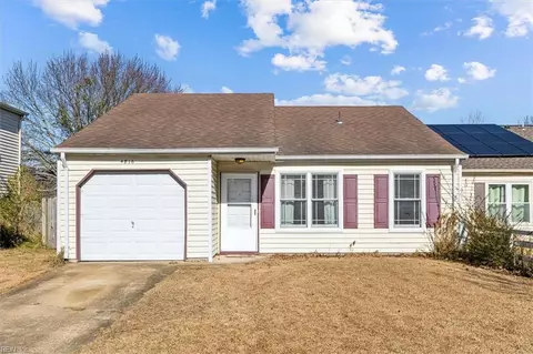4816 Rugby Rd, Virginia Beach, VA 23464