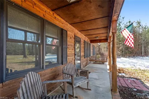 300 Virginia Rd, Brodnax, VA 23920