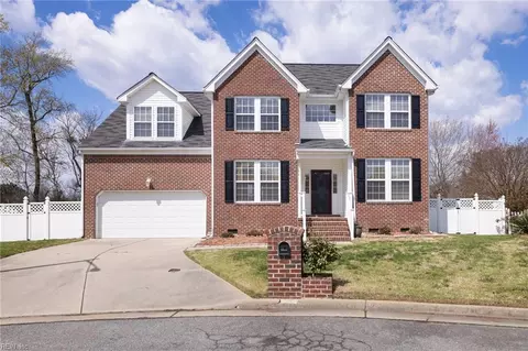106 Trapfalls Ct, Suffolk, VA 23434