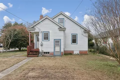 Other - 236 Pocahontas Pl, Hampton, VA 23661 photo 10 of 11