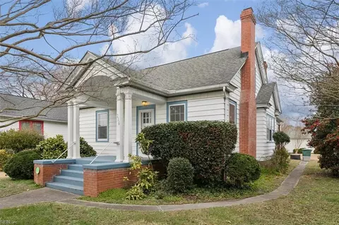 Other - 236 Pocahontas Pl, Hampton, VA 23661 photo 1 of 11