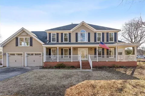 1001 Copper Stone Cir, Chesapeake, VA 23320