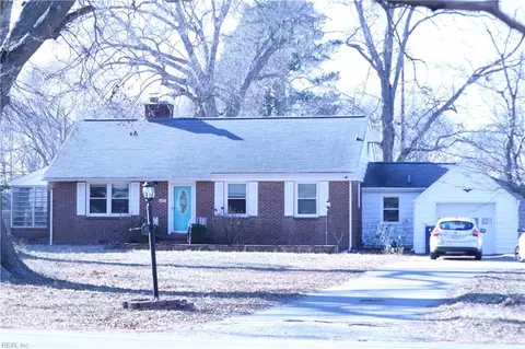 483 Whealton Rd, Hampton, VA 23666