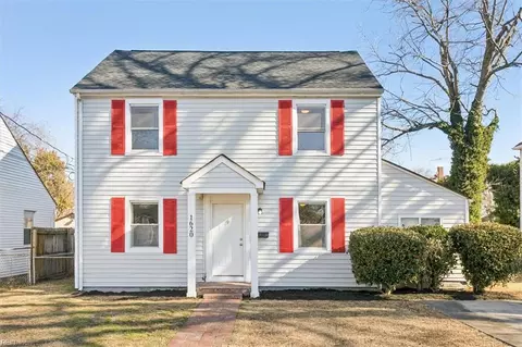 1620 Orcutt Ave, Newport News, VA 23607