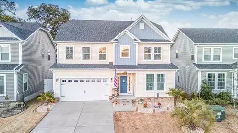 5284 Doswell St, Norfolk, VA 23502