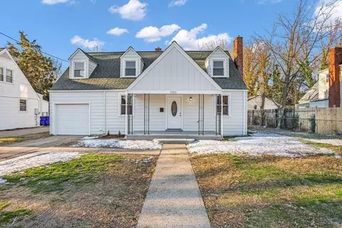 7525 Virginian Dr, Norfolk, VA 23505