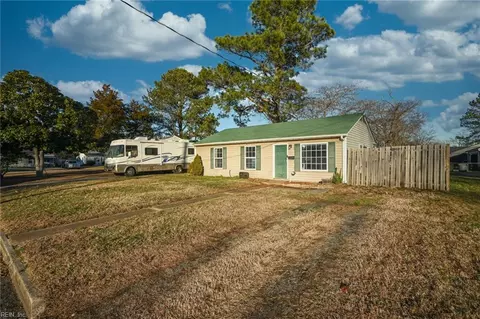 Other - 804 Morris St, Hampton, VA 23663 photo 1 of 4