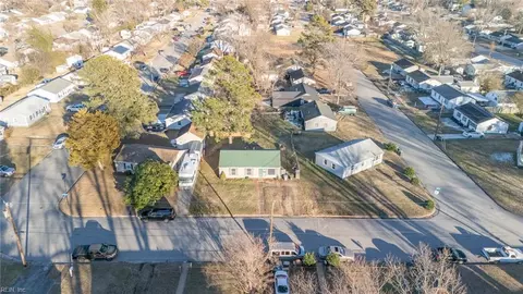 View/Area - 804 Morris St, Hampton, VA 23663 photo 2 of 3