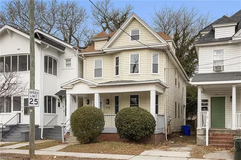 112 W 38th St, Norfolk, VA 23504