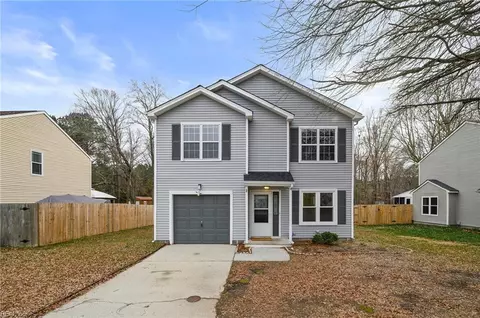 143 Berkshire Blvd, Suffolk, VA 23434