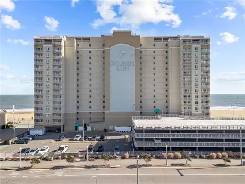303 Atlantic Ave #1103, Virginia Beach, VA 23451