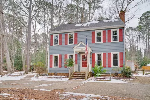 109 Sabre Dr, Williamsburg, VA 23185