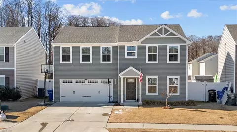 2049 Van Zandt Pw Pkwy, Suffolk, VA 23434