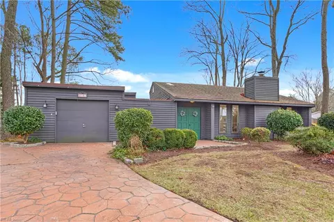 2101 Cutler Rdg, Virginia Beach, VA 23454
