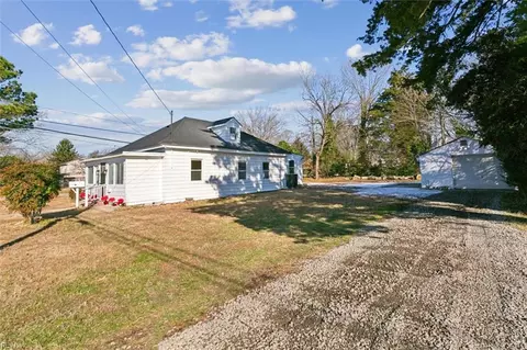 1 Morrison Ave, Newport News, VA 23601