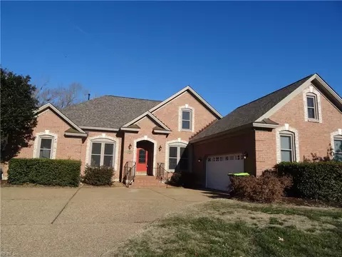 11078 Park Pl, Smithfield, VA 23430