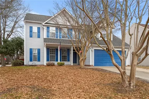 6701 Lake Cove Ct, Suffolk, VA 23435