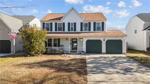 3193 Sacramento Dr, Virginia Beach, VA 23456