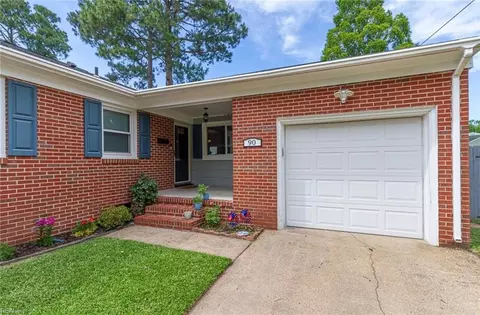 90 Fort Worth St, Hampton, VA 23669 photo 2