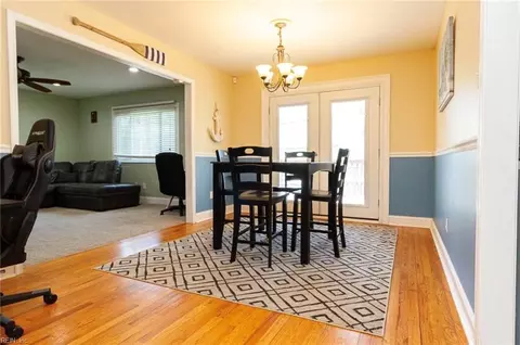 90 Fort Worth St, Hampton, VA 23669 photo 4