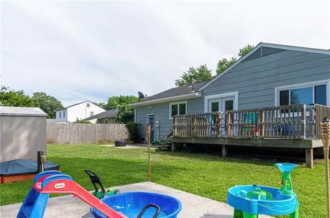 90 Fort Worth St, Hampton, VA 23669 photo 9