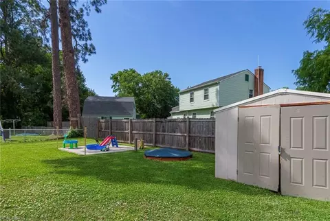 90 Fort Worth St, Hampton, VA 23669 photo 8