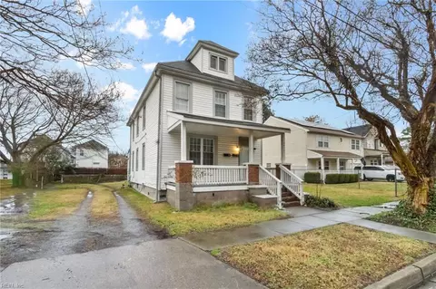 2411 Ludlow St, Norfolk, VA 23504