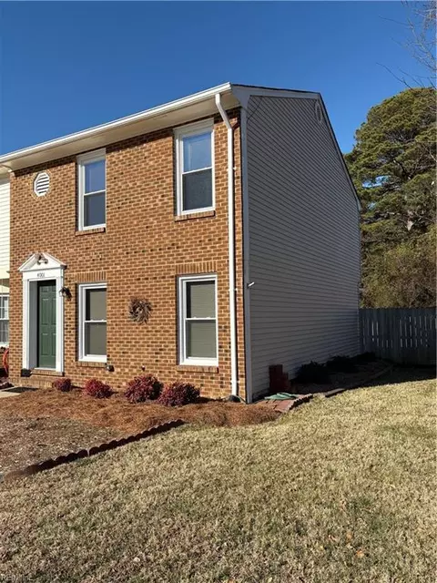 4001 Reese Dr S, Portsmouth, VA 23703