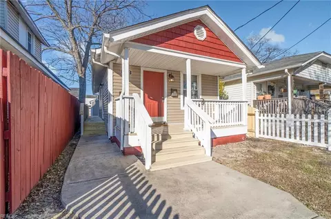 3402 Lafayette Blvd, Norfolk, VA 23513 photo 28